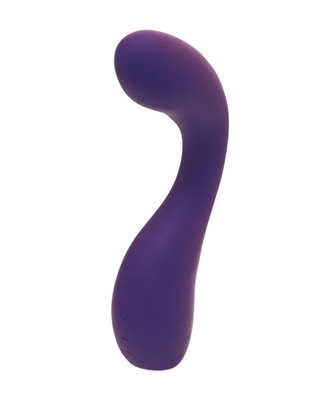 Desire G Spot Vibe Purple