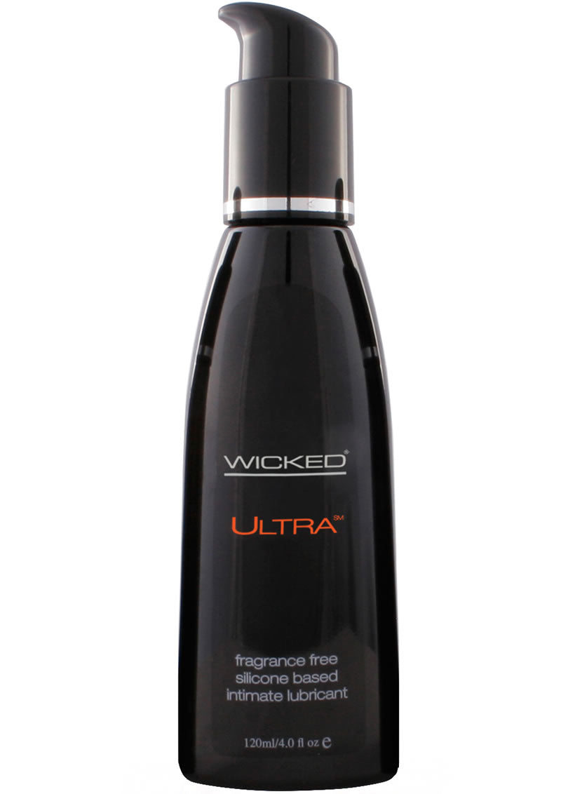 Wicked Ultra Lube 4 Oz