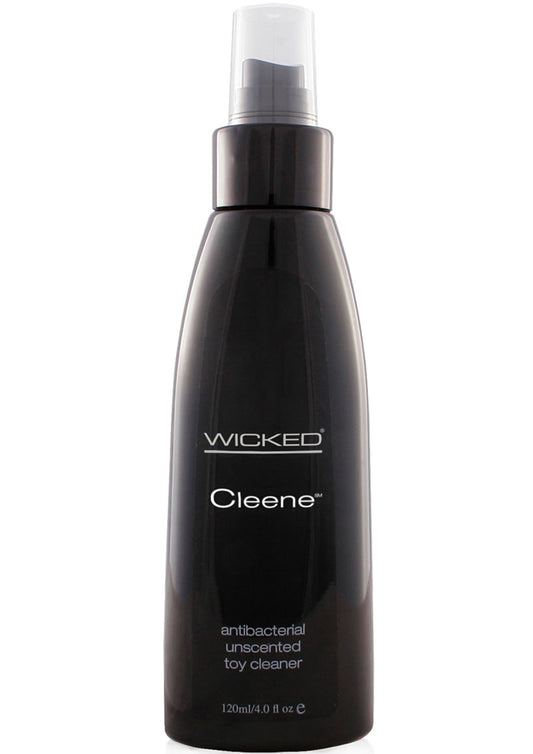 Wicked Toy Cleene 4 Oz