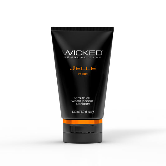 Wicked Aqua Heat 4 Oz