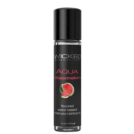 Wicked Aqua Watermelon 1 Oz