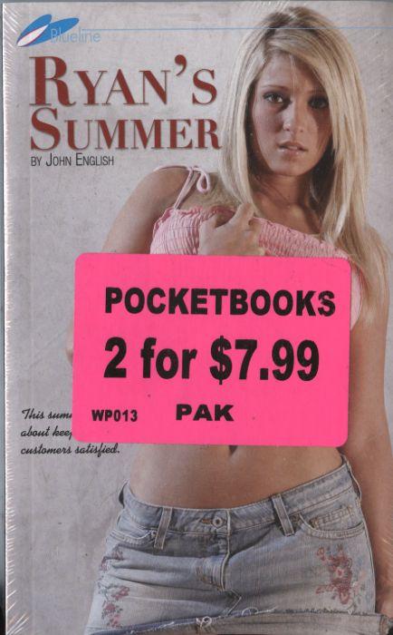 Pocketbook 2pak