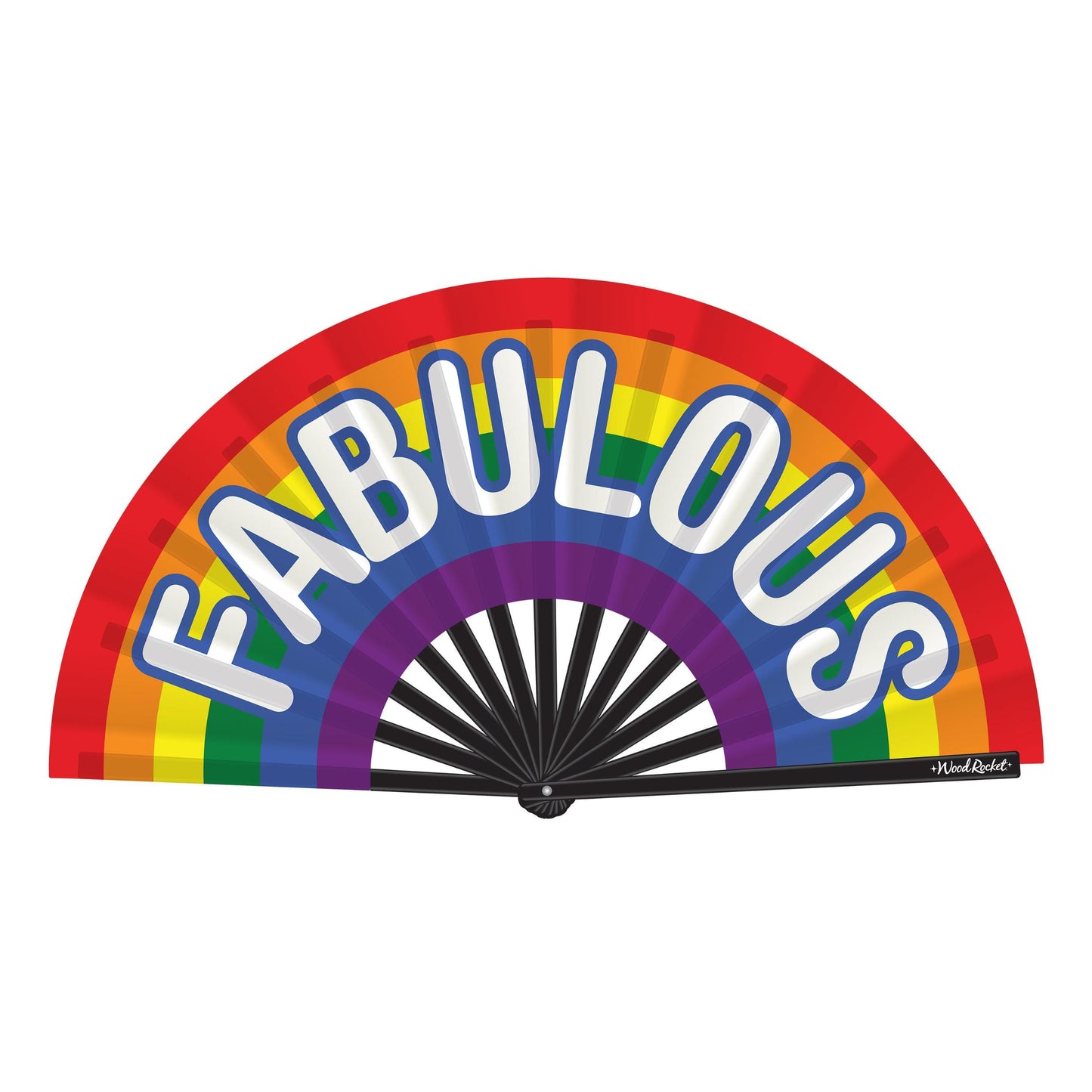 Fabulous Hand Fan