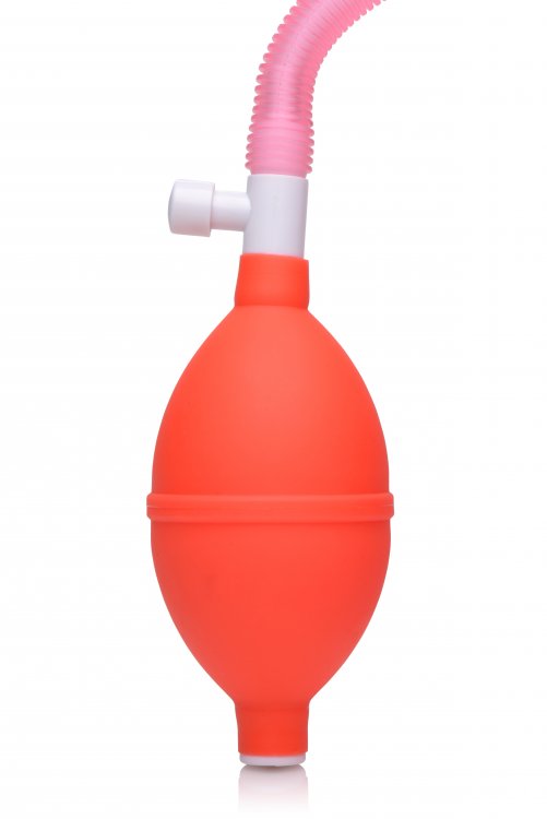 Size Matters Vaginal Pump W/ 5in Large Cup