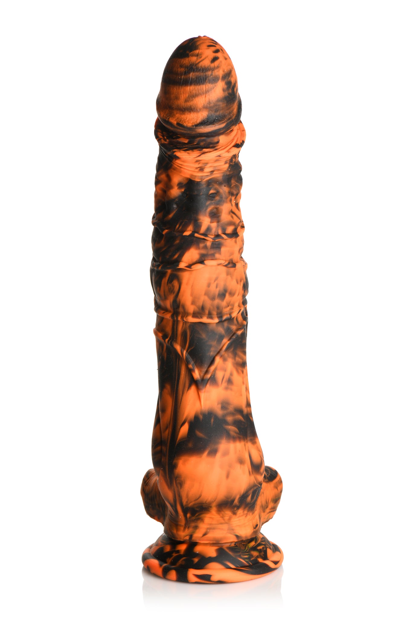 Creature Cocks Sabertooth Silicone Dildo