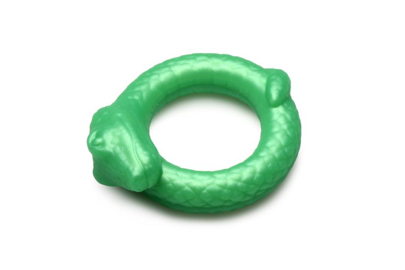 Creature Cocks Serpentine Cock Ring