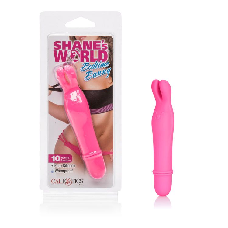 Shane's World Bedtime Bunny Pk