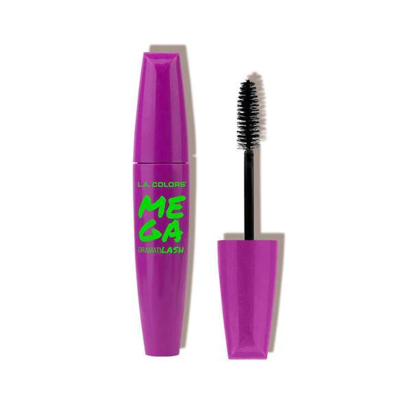 LA Colors Mega Dramatilash Mascara #CMS523 (3PC