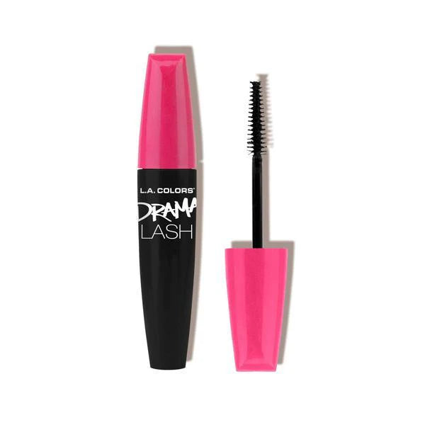 LA Girl  LA Colors Drama Lash Mascara #CMS524 (3PC)