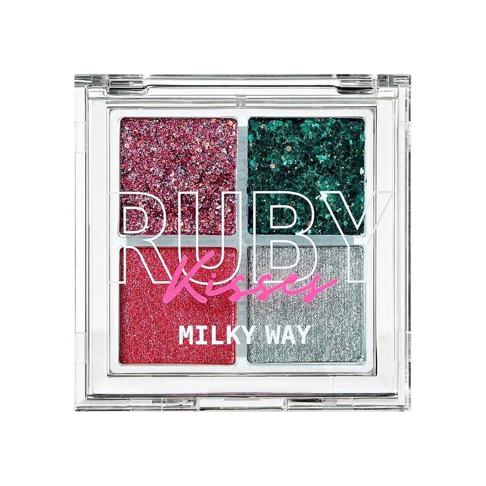 RK by Kiss Glitter Gem Palette #GGP 04