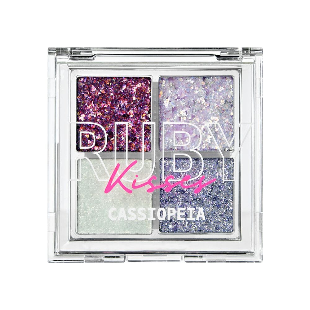 RK by Kiss Glitter Gem Palette #GGP 03