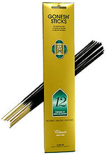 Gonesh Incense Sticks