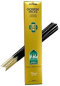 Gonesh Incense Sticks