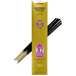 Gonesh Incense Sticks - Shorty's Gifts