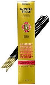 Gonesh Incense Sticks - Shorty's Gifts