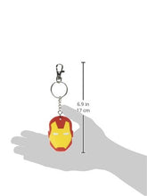 Marvel Iron Man Keychain by NJ Croce 2016 - Shorty's Gifts