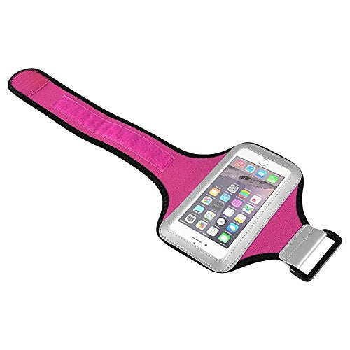 iPhone® 6 Case, eForCity® Sportband Compatible with Apple® iPhone® 6 4.7" - Shorty's Gifts