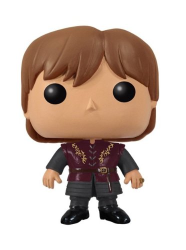Funko POP Game of Thrones: Tyrion Lannister Vinyl Figure - Shorty's Gifts