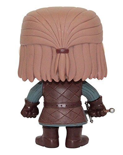 Funko POP Game of Thrones: Ned Stark Vinyl Figure - Shorty's Gifts