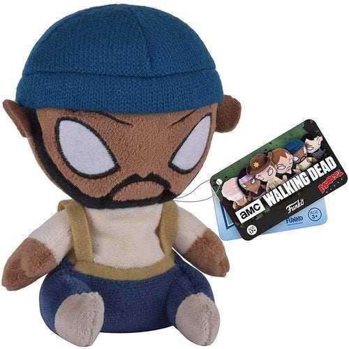 Funko Mopeez: Walking Dead - Tyreese Action Figure - Shorty's Gifts