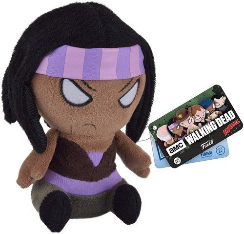 Funko Mopeez: Walking Dead - Michonne Action Figure - Shorty's Gifts