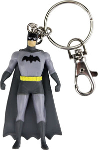 Batman Keychain, 3" by NJ Croce - Shorty's Gifts