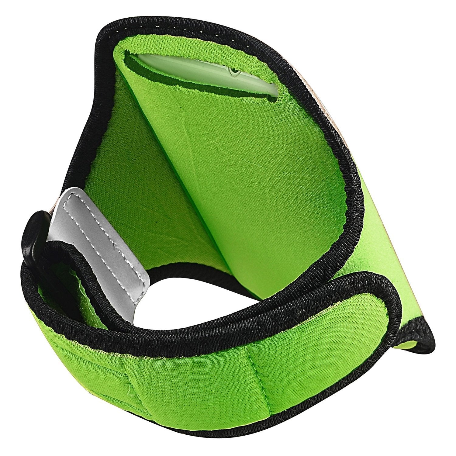 Insten Armband Compatible with Samsung Galaxy S IV / S4 i9500, Light Green - Shorty's Gifts