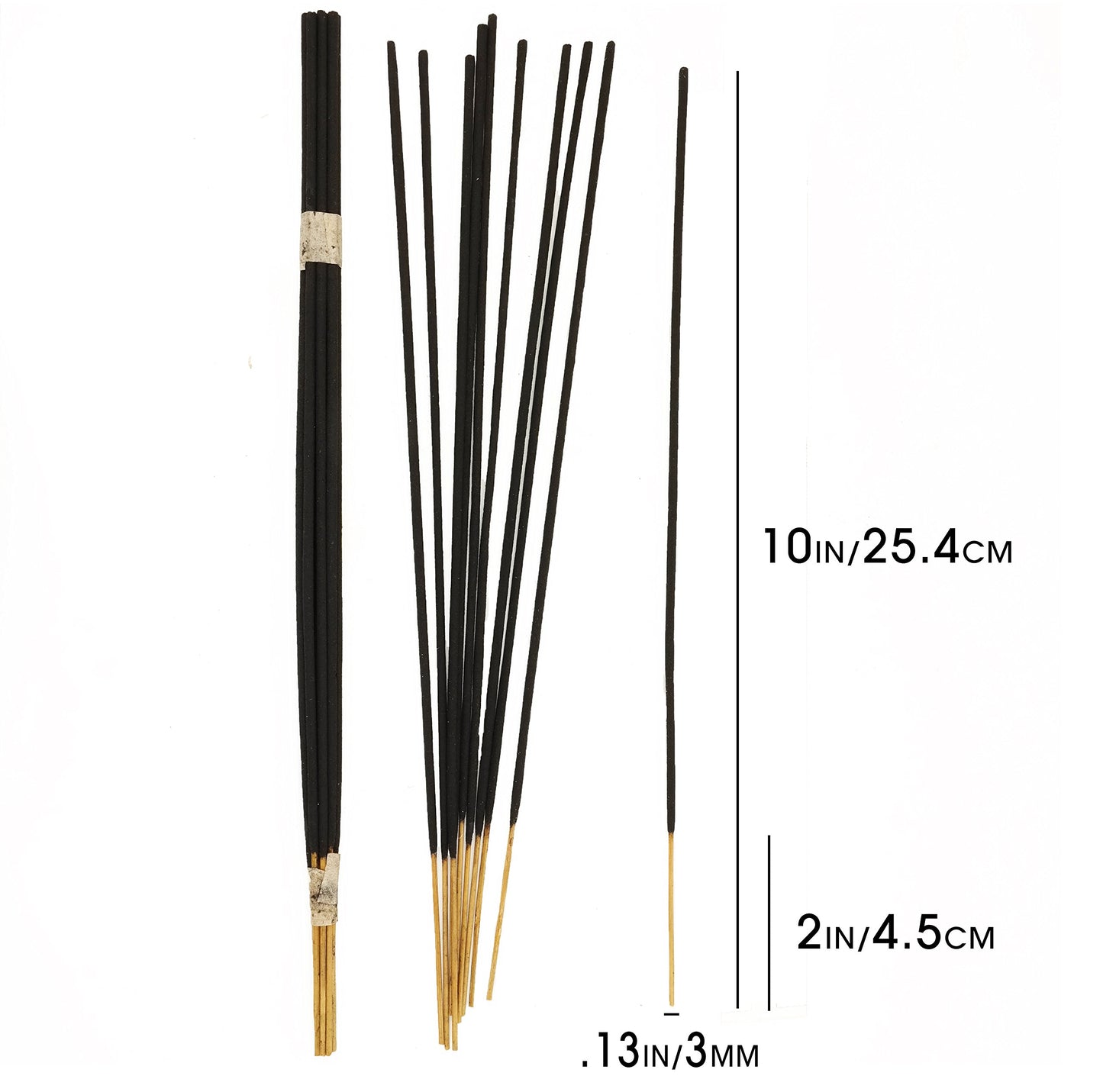 Gonesh Incense Sticks Extra Rich Collection-Vanilla