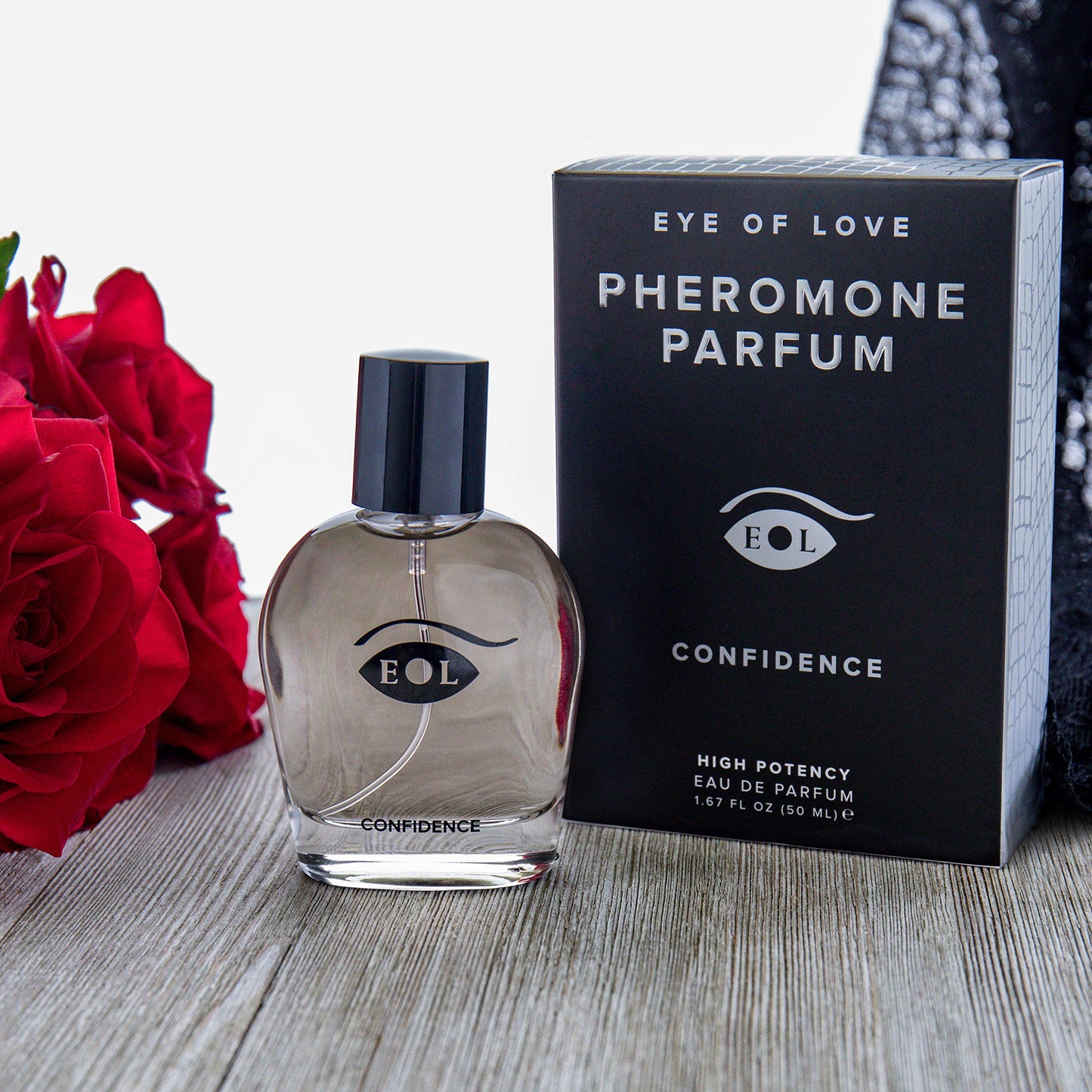 Eye Of Love Pheromone Cologne perfume for bold and unique men to attract women with extra strength human pheromones formula