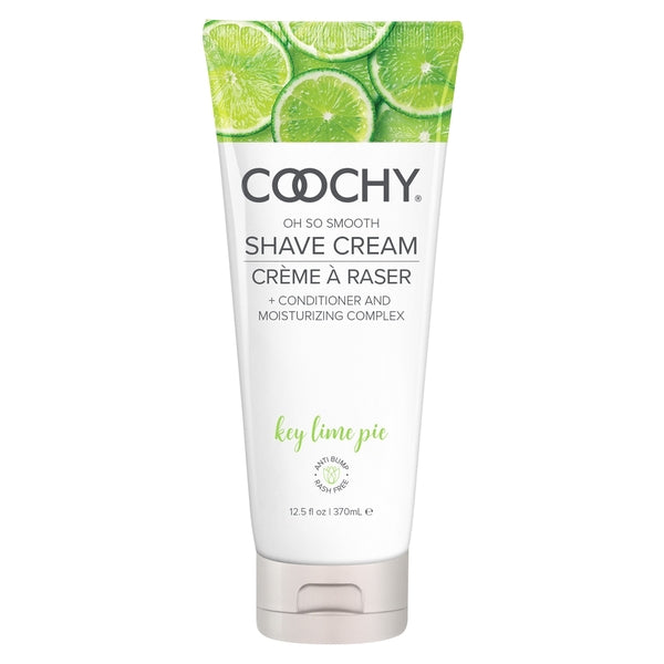 Coochy Shave Cream-Key Lime Pie - Shorty's Gifts