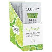 Coochy Shave Cream-Key Lime Pie - Shorty's Gifts