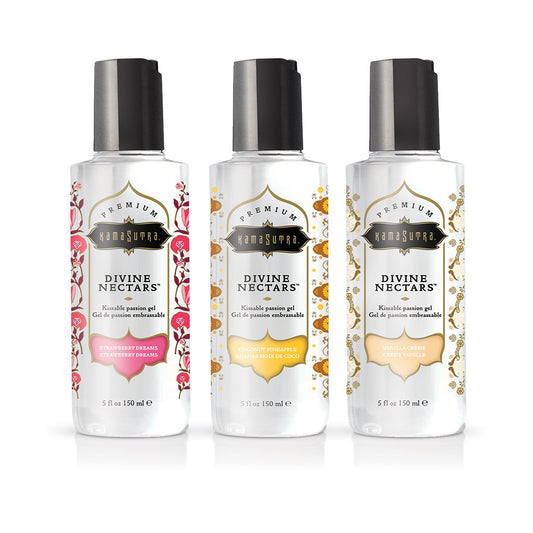 Kamasutra Divine Nectars - Shorty's Gifts