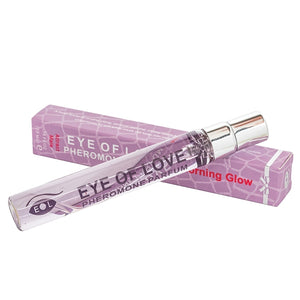 Eye Of Love Pheromone Parfum Female-Morning Glow 10ml - Shorty's Gifts