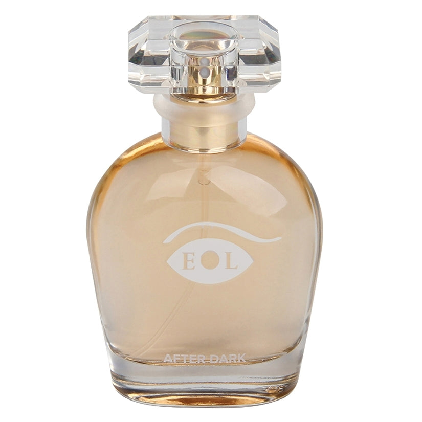 Eye Of Love Pheromone Deluxe Parfum Female-After Dark 1.67oz - Shorty's Gifts