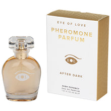 Eye Of Love Pheromone Deluxe Parfum Female-After Dark 1.67oz - Shorty's Gifts