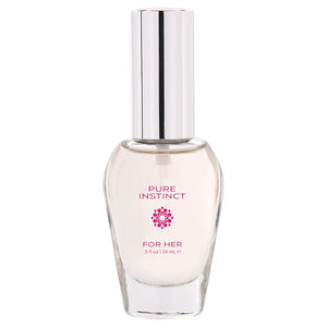 Pure Instinct Pheromone Perfume For Her .5oz - Shorty's Gifts