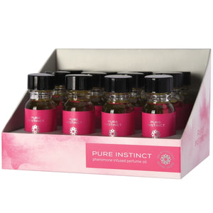Pure Instinct Pheromone Oil for Her .34 fl oz  Roll On - Shorty's Gifts