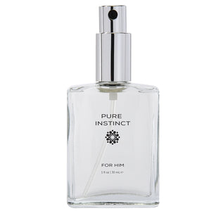 Pure Instinct Pheromone Fragrance For Him 1 fl oz Spray - Shorty's Gifts