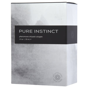 Pure Instinct Pheromone Fragrance For Him 1 fl oz Spray - Shorty's Gifts