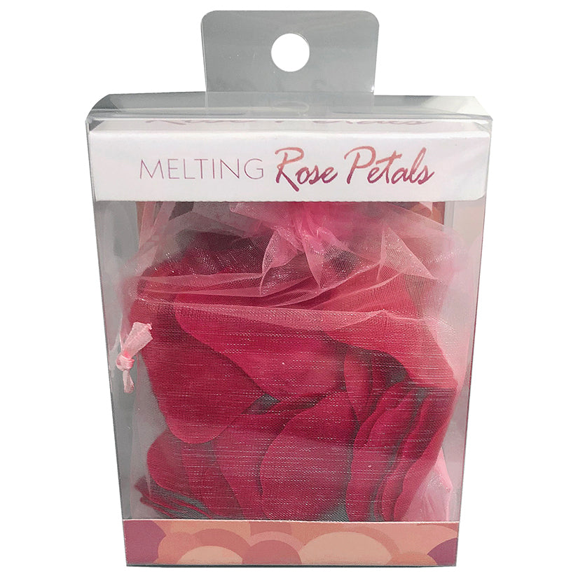 Melting Rose Petals - Shorty's Gifts