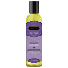 Kama Sutra Aromatic Massage Oil 8oz - Shorty's Gifts