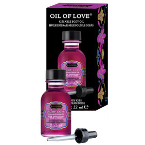 Kama Sutra Oil Of Love .75oz - Shorty's Gifts