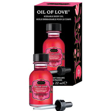 Kama Sutra Oil Of Love .75oz - Shorty's Gifts