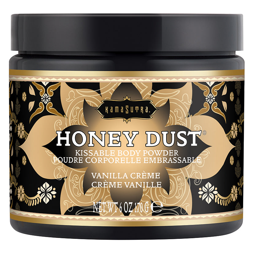 Kama Sutra Honey Dust 6oz - Shorty's Gifts