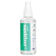 GreenerWays Hand Sanitizer 3.4oz
