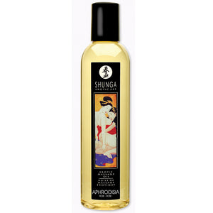Shunga Erotic Massage Oil 8.5oz