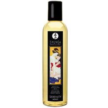 Shunga Erotic Massage Oil 8.5oz - Shorty's Gifts