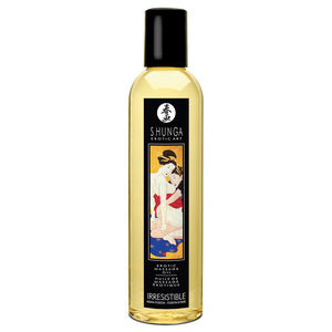 Shunga Erotic Massage Oil 8.5oz - Shorty's Gifts