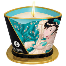 Shunga Massage Candle 5.7oz - Shorty's Gifts