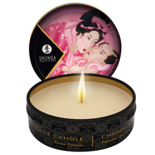 Shunga Mini Massage Candle 1oz
